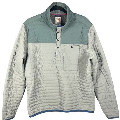 Giacca pullover trapuntato