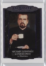 2025 James Bond Black Diamond