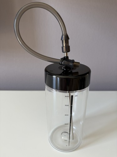 Saeco contenitore latte - contenitore,