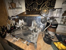 Macchina Caffè Bar