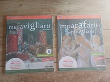 Meravigliarti Libro Scuola