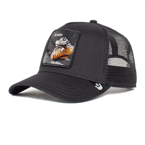 Goorin bros trucker cap - goorin,
