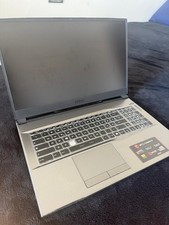 Notebook gaming MSI GP75