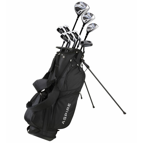 Set completo golf uomo - completo,
