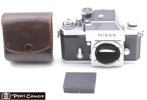 Meter works 711xxx mint - works, s/n