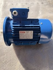 ELVEM 1.5kW 230/400V 4-Pole