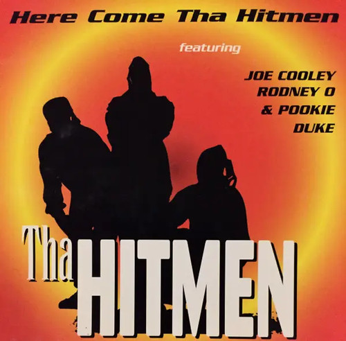 Tha hitmen here - here, the
