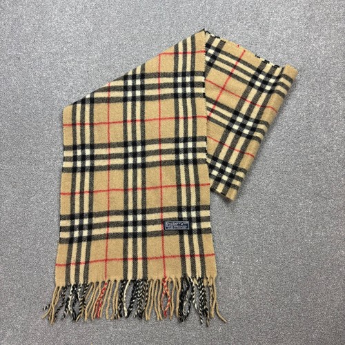 Sciarpa burberry london 60x11 - sciarpa,