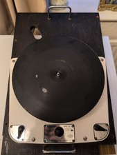GIRADISCHI GARRARD 301 CON