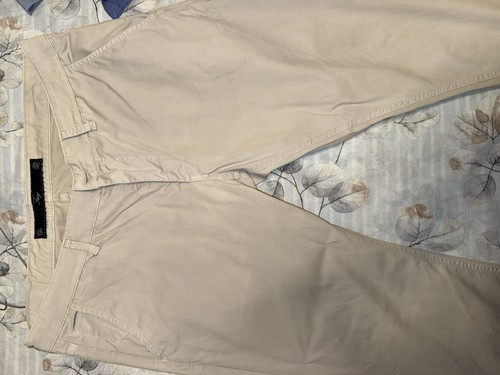 Fay pantaloni uomo skinny