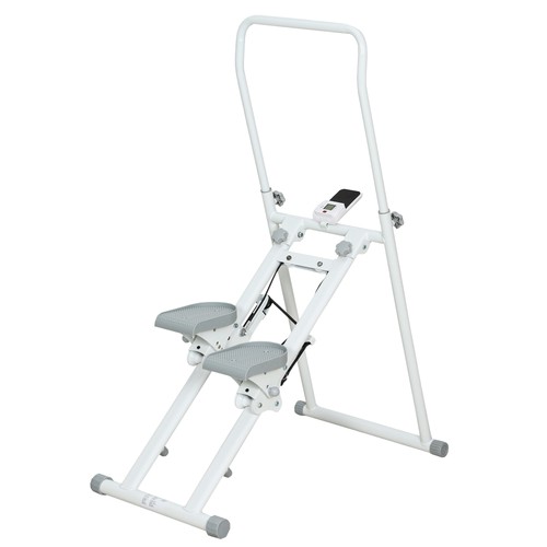 Stepper vertical climber - vertical,