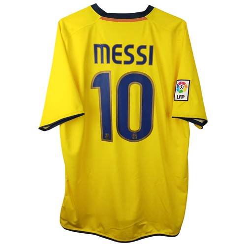 Barcellona 2008 2010 nike - barcellona,