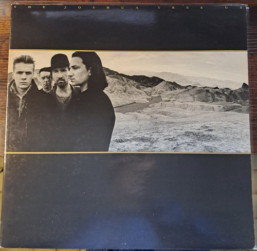 The joshua tree u26 - tree,