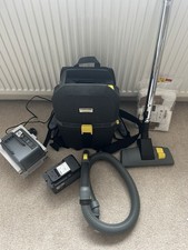 Karcher BVL 5/1 BP