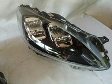 Faro Anteriore LED Destro Headlight Ford Kuga III LV4B-13E014-FB(NON TESTATO)