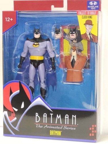Direct batman the - dc,