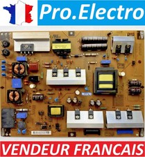 PSU alimentation TV LG