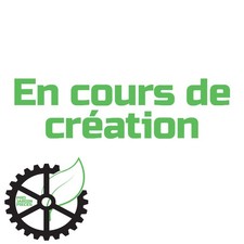 Etesia ET33421 Disque coupe