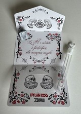Dylan Dog Wedding Box solo Gadget