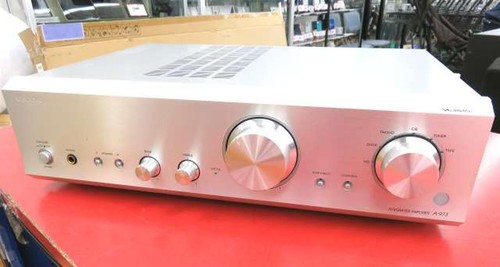 Onkyo 973 integrated - onkyo,