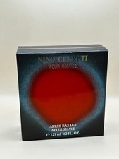 Nino Cerruti - Pour Homme Aftershave 125 ml VINTAGE RARISSIMO