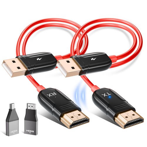 Hdmi wireless trasmettitore - hdmi, e