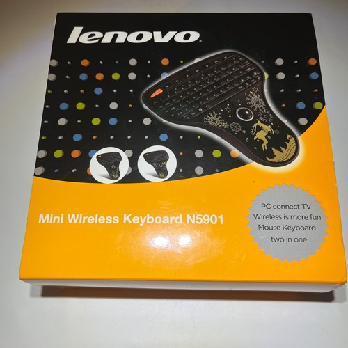 Nuovo lenovo multimedia mini - lenovo,