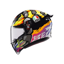 CASCO K1 S AGV E2206 BEZZECCHI