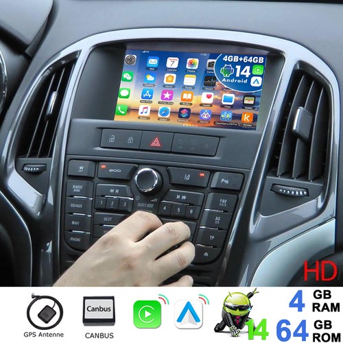 Autoradio 64g android - autoradio, 14