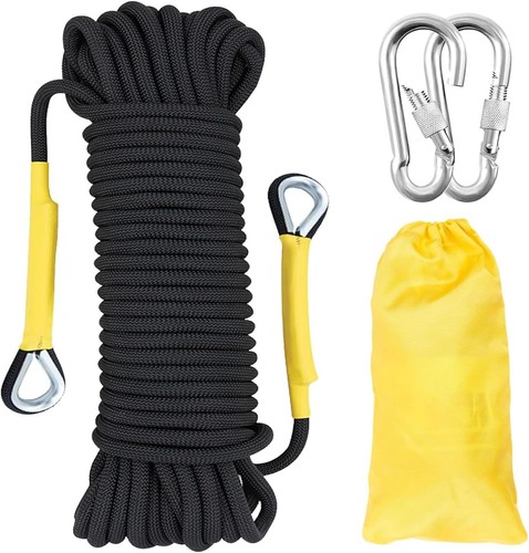 Corda arrampicata 10m - mm, da