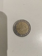 moneta da 2 euro rara Anno