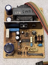 Alimentatore TV Mivar TV3501/2