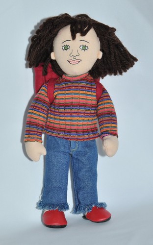 American girl amelia plus - girl,