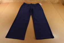 Nina Leonard Womens Petite XL