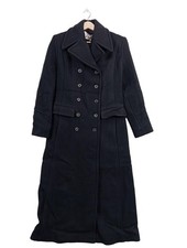 ZARA Cappotto in lana Donna