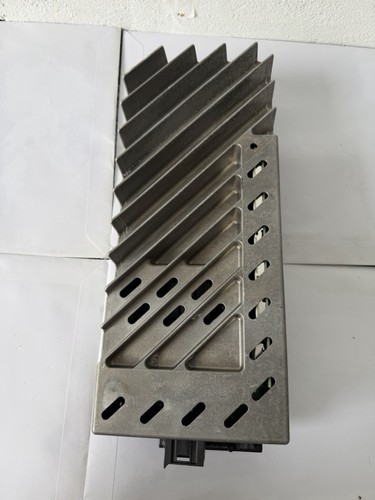 Amplificatore hifi originale - hifi,