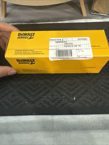 Dewalt n899443 ricambio - dewalt, di