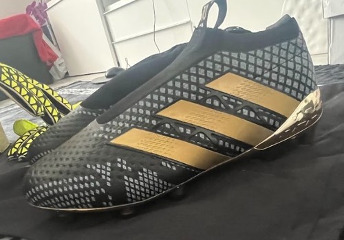 Adidas ace pure control - +,