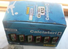 SET COMPLETO PACK 6 TIN BOX