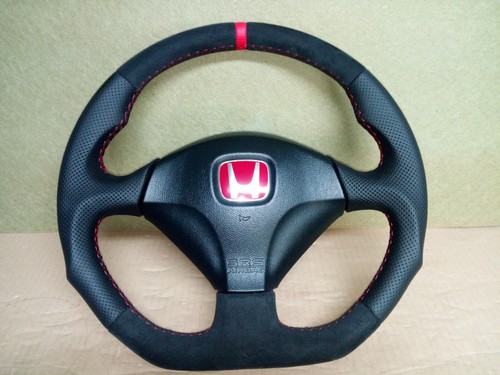 Volante sportivo tuning honda - volante,