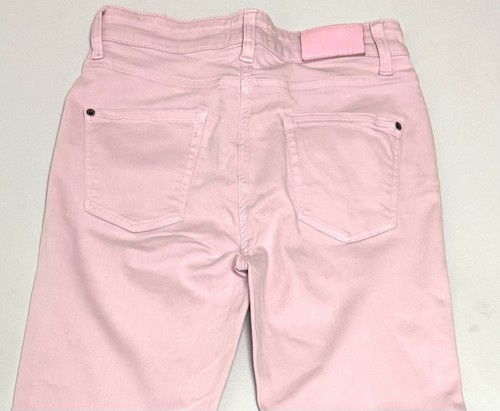 Pantalone jeans cambio taglia - jeans,