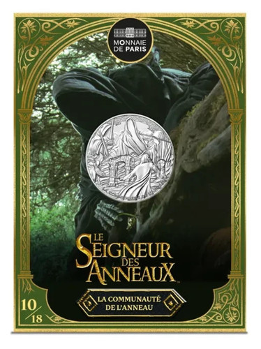 Euro die nazgul - nazgul,