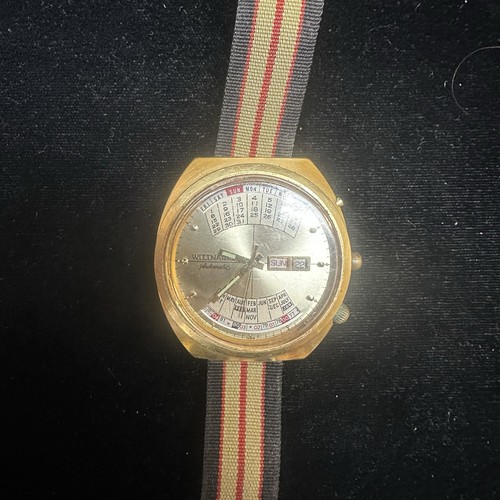 Orologio polso vintage - orologio,