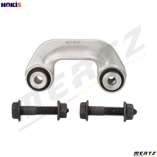 Barra stabilizzatrice asta - barra,