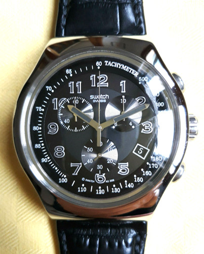 Cronografo swatch chrono - cronografo,