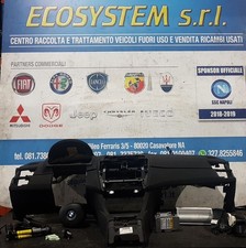 KIT AIRBAG COMPLETO PER BMW X3