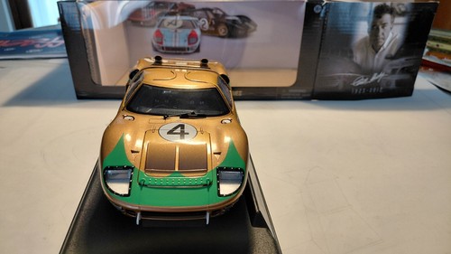 Shelby collectibles - collectibles, 1/18
