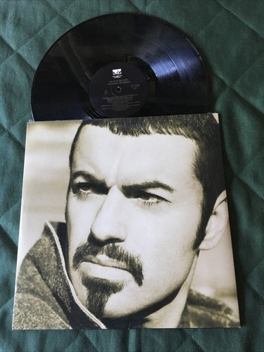 1996 rare vinyl edition - 1996,