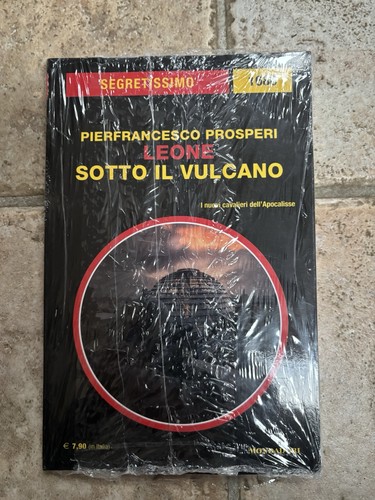 Segretissimo mondadori numero - segretissimo,