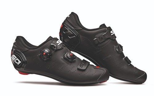 Scarpa ciclismo sidi - scarpa, ergo